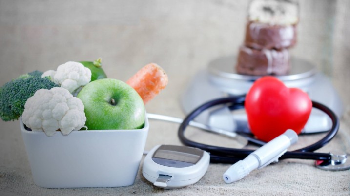 Kesan gula berlebihan pada diabetes